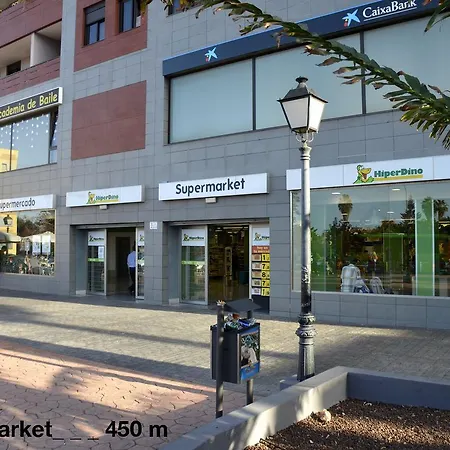 Perfect Apartment Puerto de la Cruz (Tenerife)