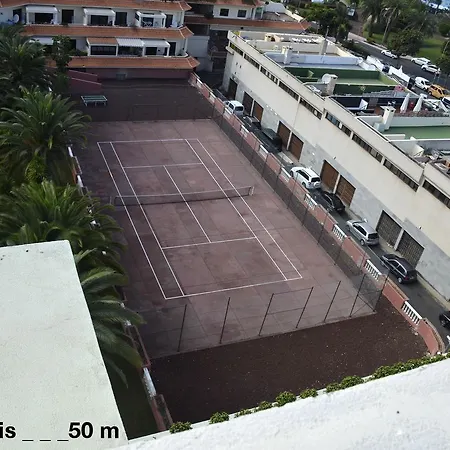 Perfect Puerto de la Cruz (Tenerife)