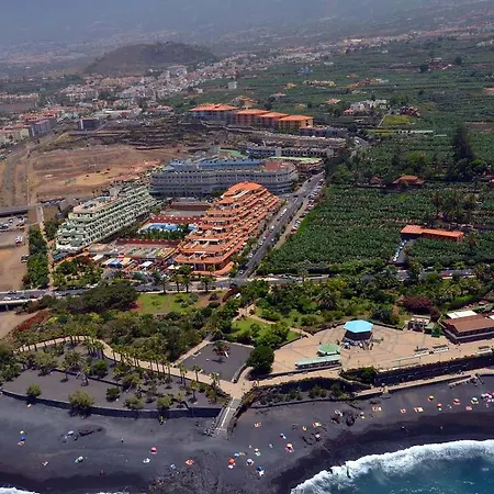 Perfect * Puerto de la Cruz (Tenerife)