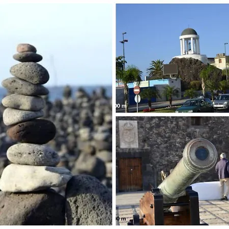 Appartamento Perfect Puerto de la Cruz (Tenerife)