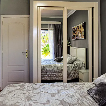 Perfect Apartmán Puerto de la Cruz (Tenerife)