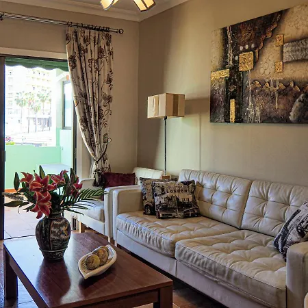 Apartment Perfect