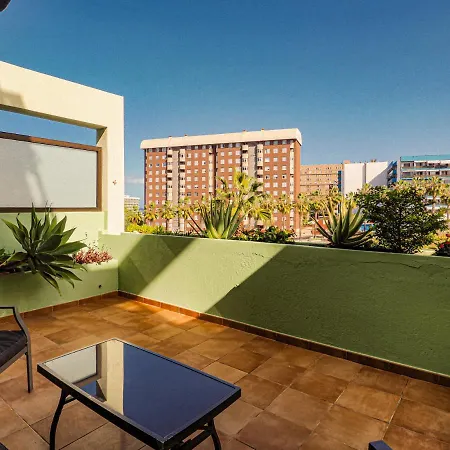 Perfect Apartment Puerto de la Cruz (Tenerife)