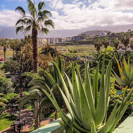Perfect * Puerto de la Cruz (Tenerife)